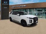New 2025 Hyundai Palisade Calligraphy image 3