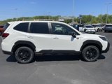 New 2025 Subaru Forester Wilderness image 6