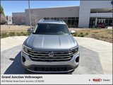 New 2025 Volkswagen Atlas SEL image 2