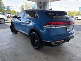 Used 2024 Volkswagen Atlas Cross Sport SEL image 4