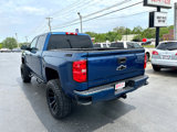 Used 2017 Chevrolet Silverado 1500 LT w/ All Star Edition image 2
