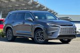 New 2025 Lexus TX 350 AWD image 2
