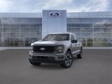 New 2025 Ford F150 STX w/ Equipment Group 200A image 2