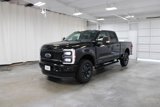 New 2025 Ford F250 XL w/ STX Appearance Package image 3
