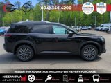 New 2025 Nissan Pathfinder SL w/ SL Premium Package image 4