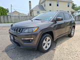 Used 2018 Jeep Compass Latitude w/ Popular Equipment Group image 3