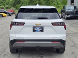New 2026 Chevrolet Equinox LT w/ Convenience Package II image 6