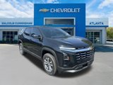 New 2026 Chevrolet Equinox LT w/ Convenience Package II image 3