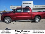 New 2025 RAM 1500 Big Horn image 2