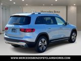 New 2026 Mercedes-Benz GLB 250 4MATIC image 5