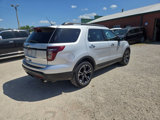Used 2014 Ford Explorer Sport w/ Equipment Group 401A image 3