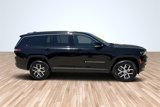 New 2025 Jeep Grand Cherokee L Limited image 4