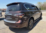 Used 2015 INFINITI QX80 4WD w/ Limited Package image 5