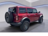 New 2025 Ford Bronco Badlands image 3