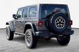 New 2025 Jeep Wrangler Unlimited Rubicon image 3