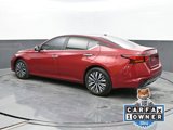 Used 2025 Nissan Altima 2.5 SV image 4