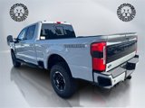 New 2025 Ford F350 Platinum image 4