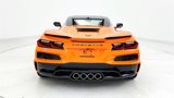 Used 2024 Chevrolet Corvette Z06 image 3