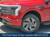New 2025 Ford F150 Lightning Lariat image 5