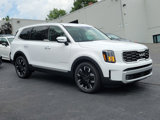 New 2024 Kia Telluride SX Prestige w/ Towing Package image 2