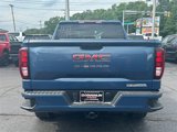 New 2025 GMC Sierra 1500 Elevation image 4