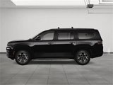 New 2025 Jeep Wagoneer Series II image 3