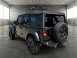 Used 2018 Jeep Wrangler Unlimited Sport image 5