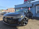 Used 2022 Honda Accord Sport Special Edition image 4