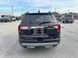 Used 2020 GMC Acadia SLT w/ Premium Package image 4