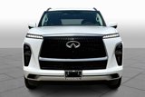 Used 2025 INFINITI QX80 Sensory image 3
