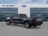 New 2026 Ford F450 Platinum w/ Platinum Plus Package image 5