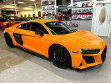 Used 2020 Audi R8 V10 performance image 4