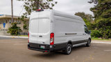 Used 2023 Ford Transit 350 148 High Roof Extended image 4
