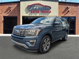 Used 2020 Ford Expedition Limited w/ Equipment Group 302A image 4