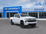 New 2026 Chevrolet Silverado 1500 RST w/ Safety Package image 2
