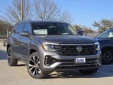 New 2025 Volkswagen Atlas SEL Premium R-Line image 2