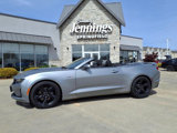 Used 2023 Chevrolet Camaro LT w/ Technology Package image 5