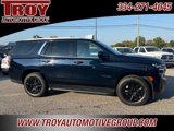 Used 2021 Chevrolet Tahoe LS image 3