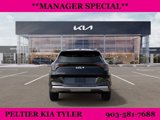 New 2026 Kia Sportage SX image 5