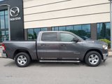 Used 2023 RAM 1500 Big Horn w/ Trailer Tow Group image 2