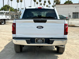 New 2025 Ford F150 XL w/ Equipment Group 104A Hybrid image 3