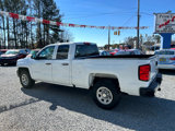 Used 2019 Chevrolet Silverado 1500 W/T w/ WT Convenience Package image 2