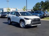 New 2026 Toyota Corolla Cross L image 1