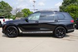 Used 2022 BMW X7 xDrive40i w/ Premium Package image 6