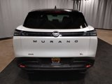 New 2025 Nissan Murano SL w/ Cargo Package image 4