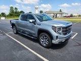 New 2026 GMC Sierra 1500 SLT w/ SLT Premium Package image 6