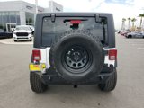 Certified 2017 Jeep Wrangler Sport w/ Quick Order Package 24S image 4