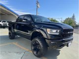Used 2022 RAM 1500 Laramie w/ Sport Appearance Package image 5