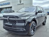 New 2025 Lincoln Navigator L Reserve w/ Jet Appearance Package image 3