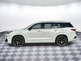New 2025 Lexus TX 500h AWD image 3